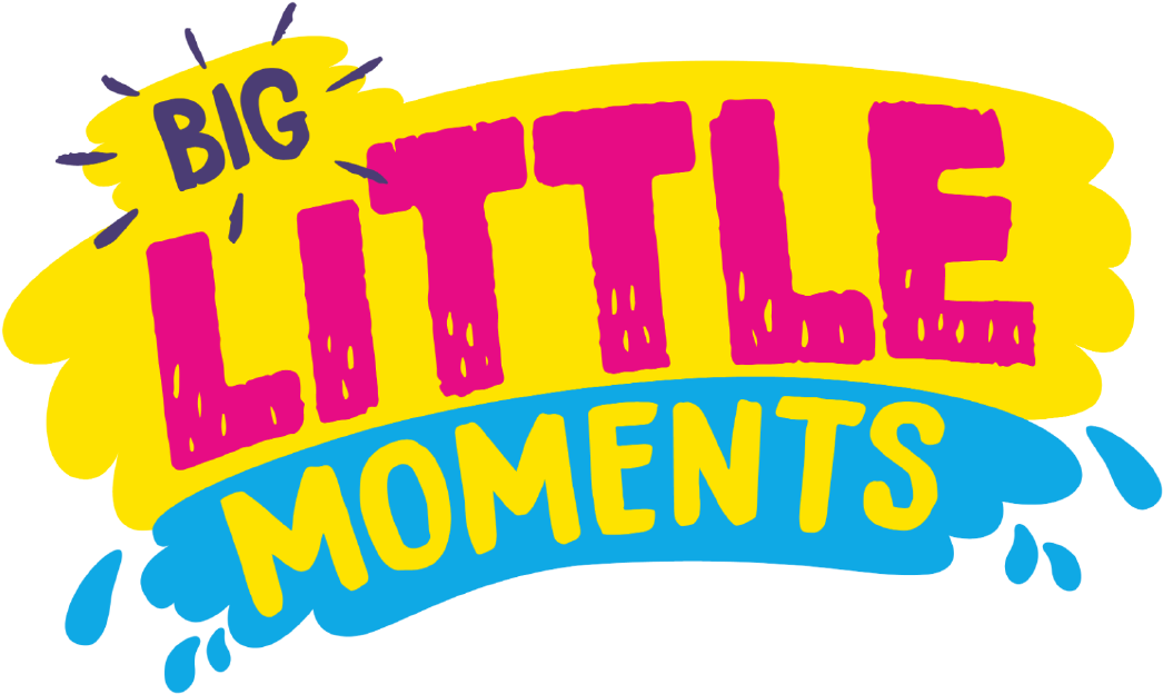 Building young brains with the Big Little Moments