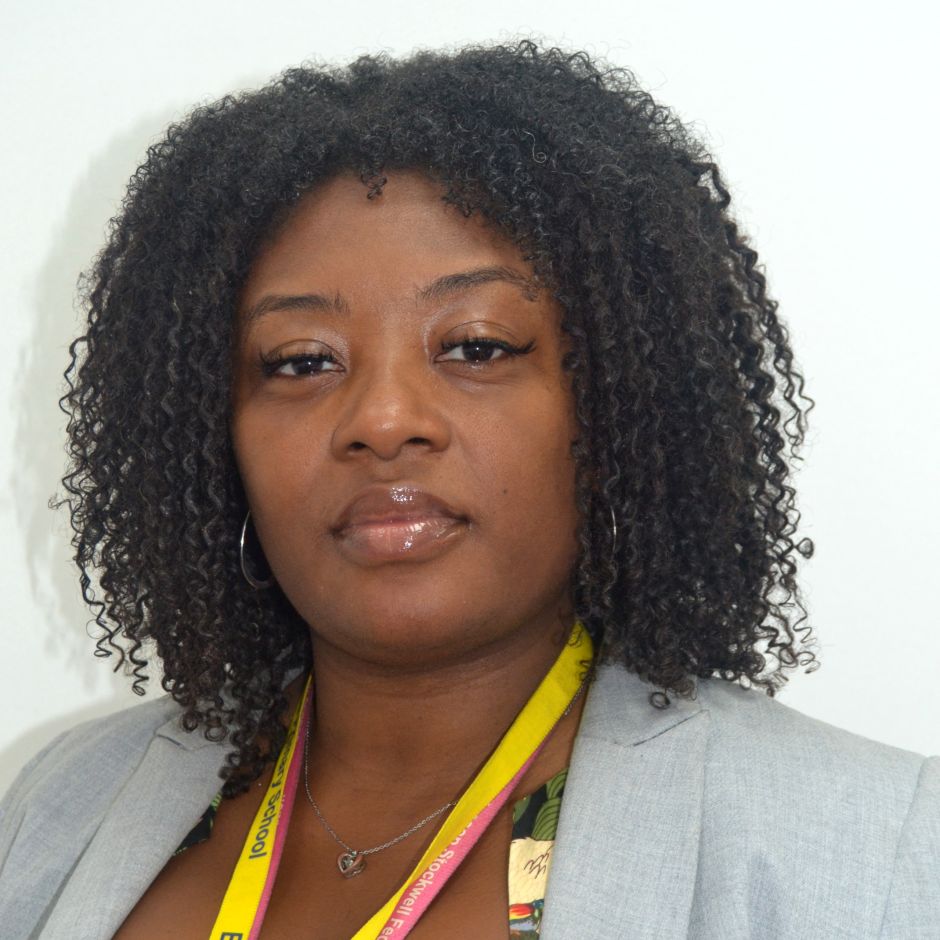The headteacher raising achievement for black Caribbean pupils in Lambeth
