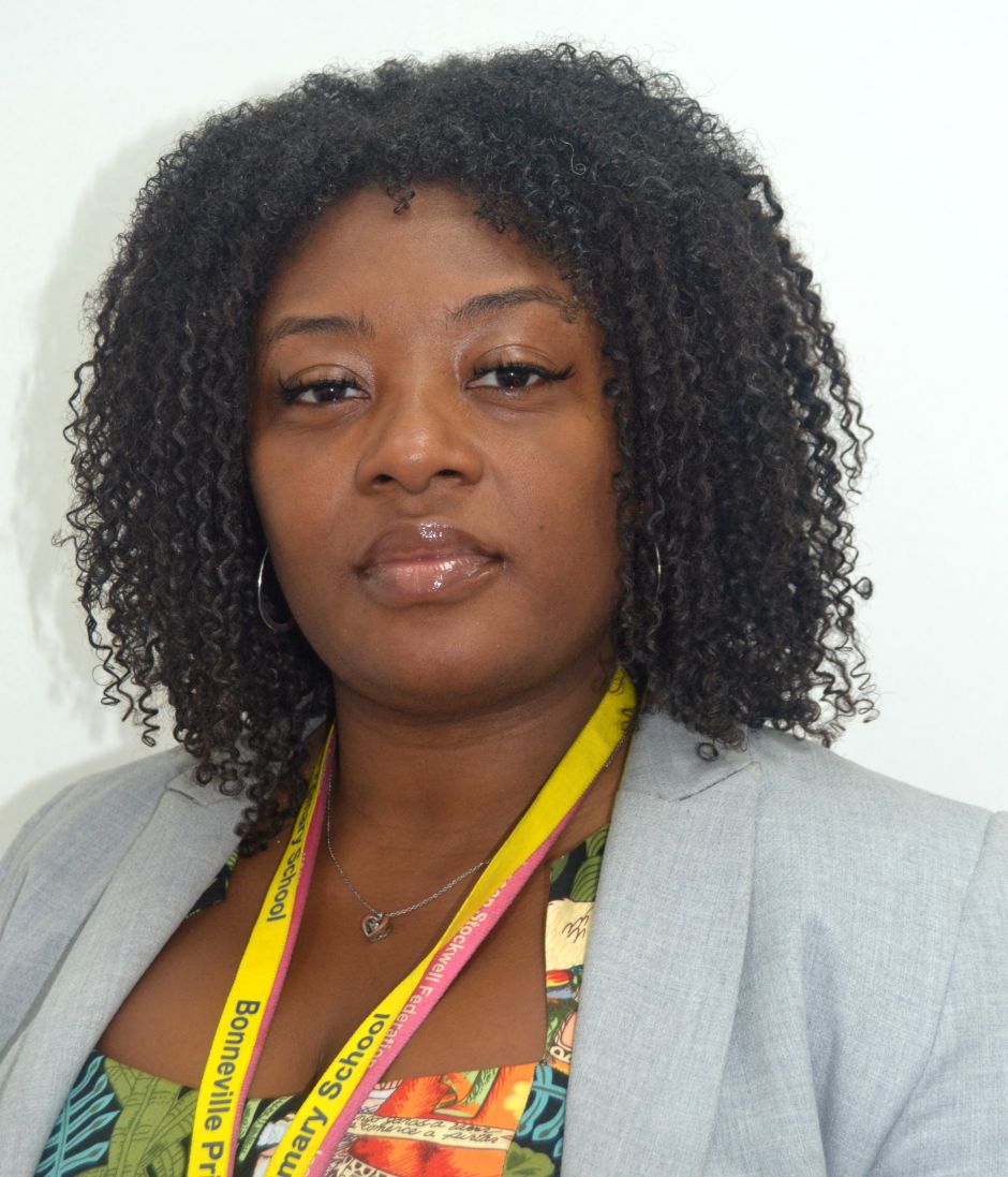 The headteacher raising achievement for black Caribbean pupils in Lambeth